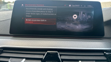 BMW 5 Series 520d MHT M Sport 5dr Auto Diesel Estate